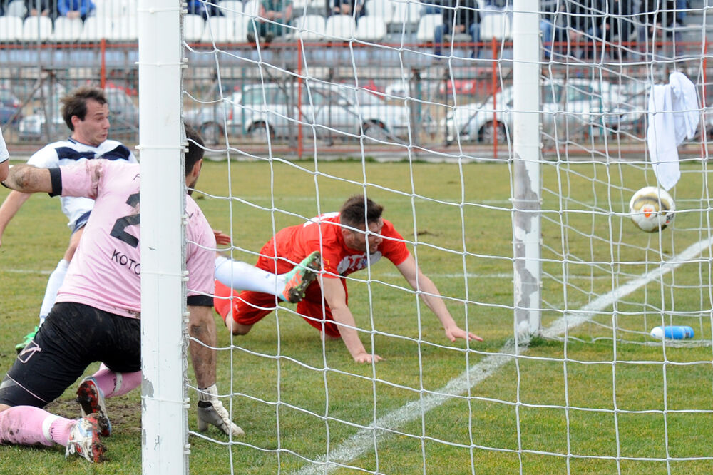 Miloš Đalac, Foto: Savo Prelević