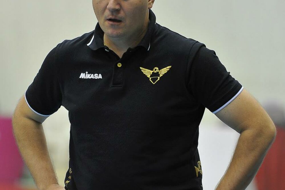 Ivan Joksimović, Foto: Arhiva "Vijesti"