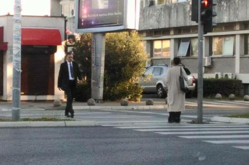 Filip Vujanović, Foto: Facebook/Podgorički vremeplov