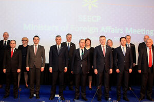 Šefovi diplomatija SEECP: Aktivirati se u borbi protiv terorizma