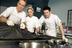 Nove sezone krimi serije ‘’Tihi svjedok’’  na TV Vijesti