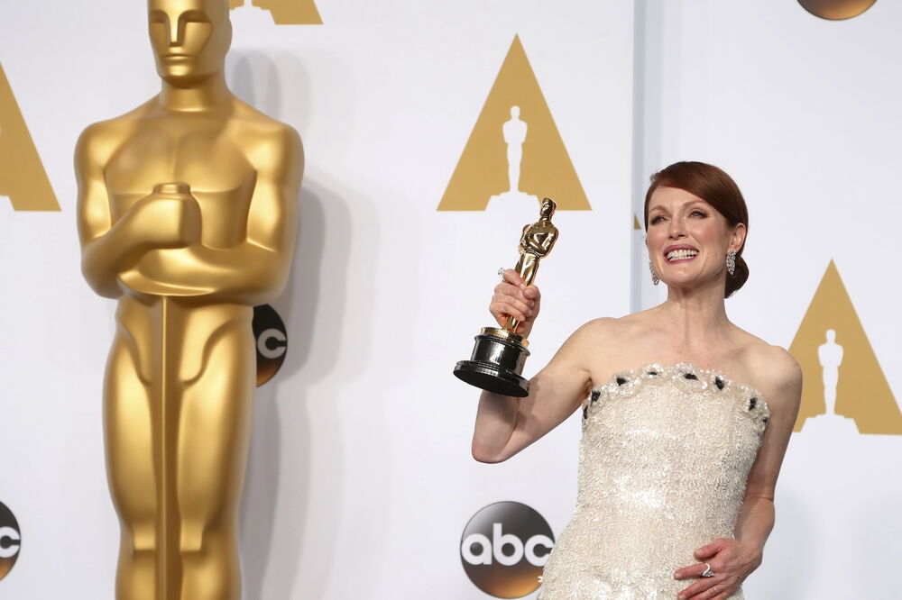 Džulijen Mur, Foto: Reuters