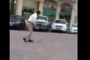 "Kiša novca" u Kuvajtu