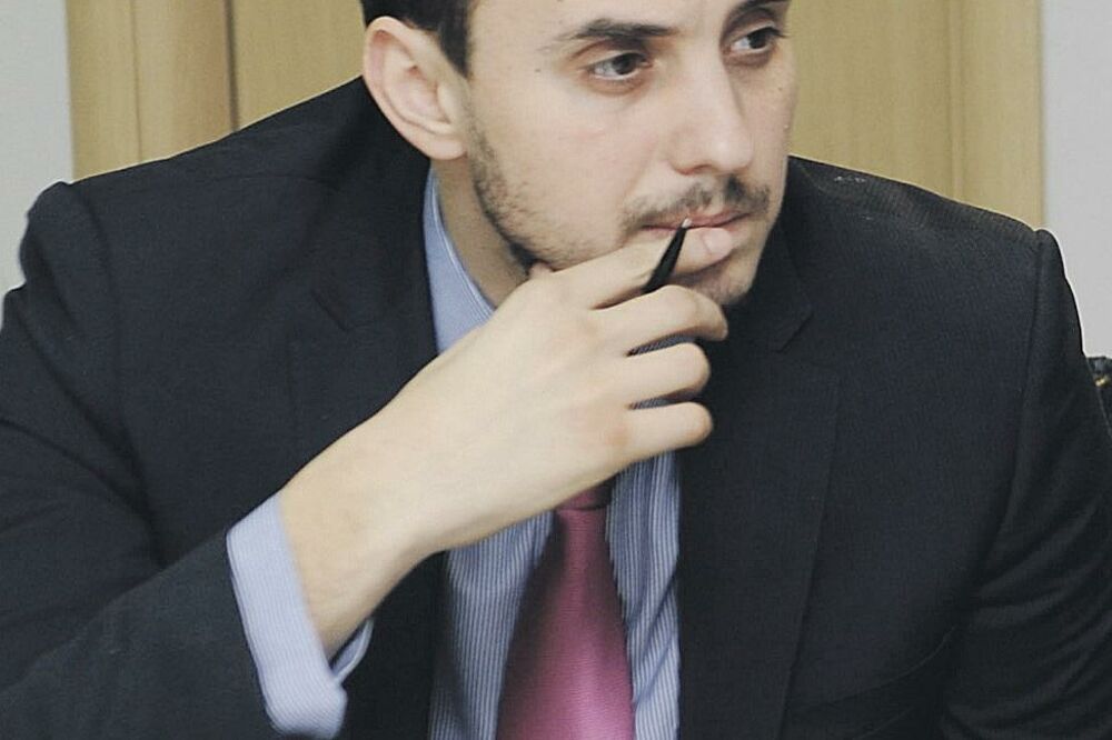 Miloš Konatar, Foto: Arhiva Vijesti