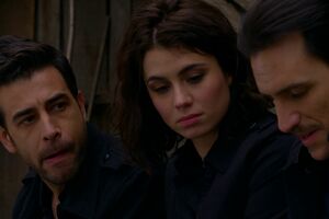 Druga epizoda serije “Kud puklo da puklo”