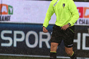 Danas duel Sampdorije i Đenove