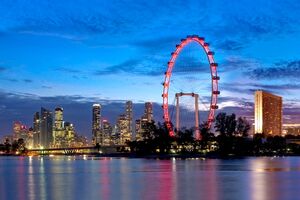 Singapur povećava porez za bogate