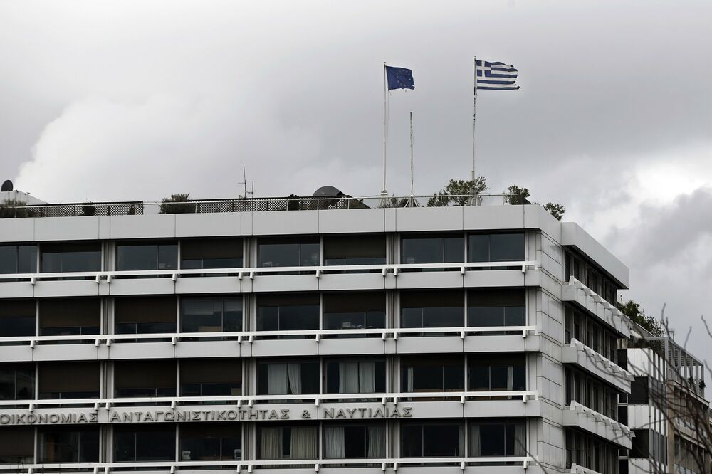 Evropska unija, Grčka, Foto: Reuters