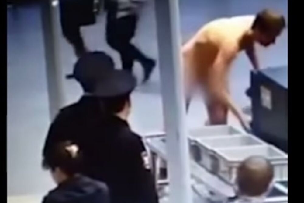 Goli Rus, Foto: Screenshot (YouTube)