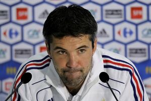 Tulalan danas potpisuje za Inter?