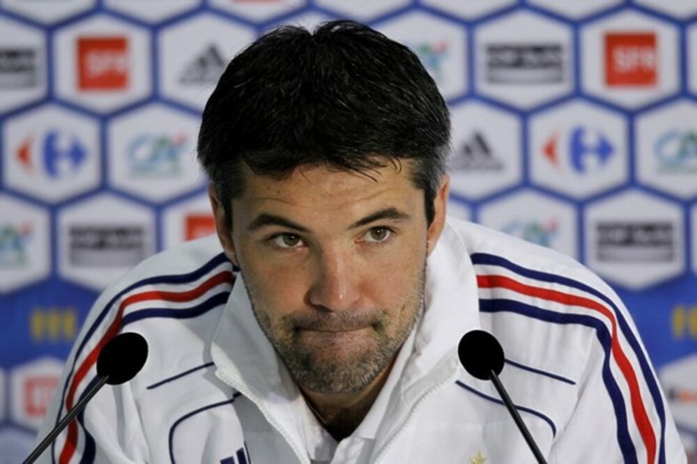 Tulalan, Foto: Reuters