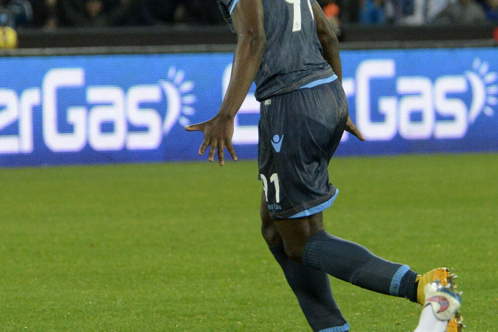 Duvan Sapata, Foto: Beta/AP