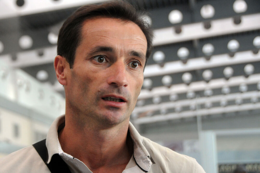 Vojislav Dragović, Foto: Luka Zeković