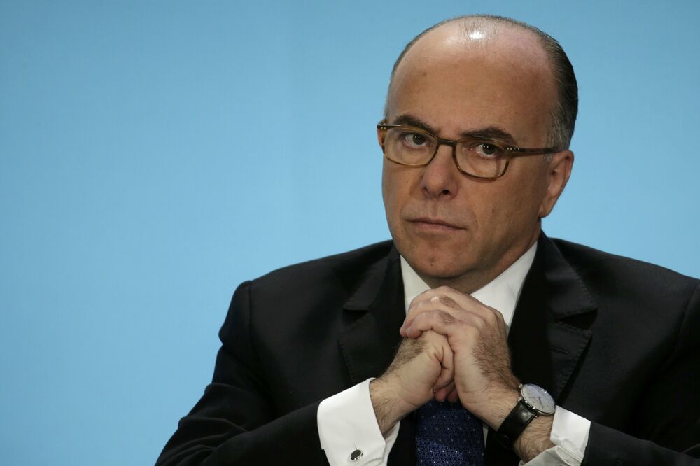 Bernar Kaznev, Foto: Reuters