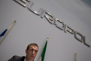 Šef Europola: EU policije da bolje sarađuju