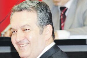 Kako su u SDP govorili o Mugoši