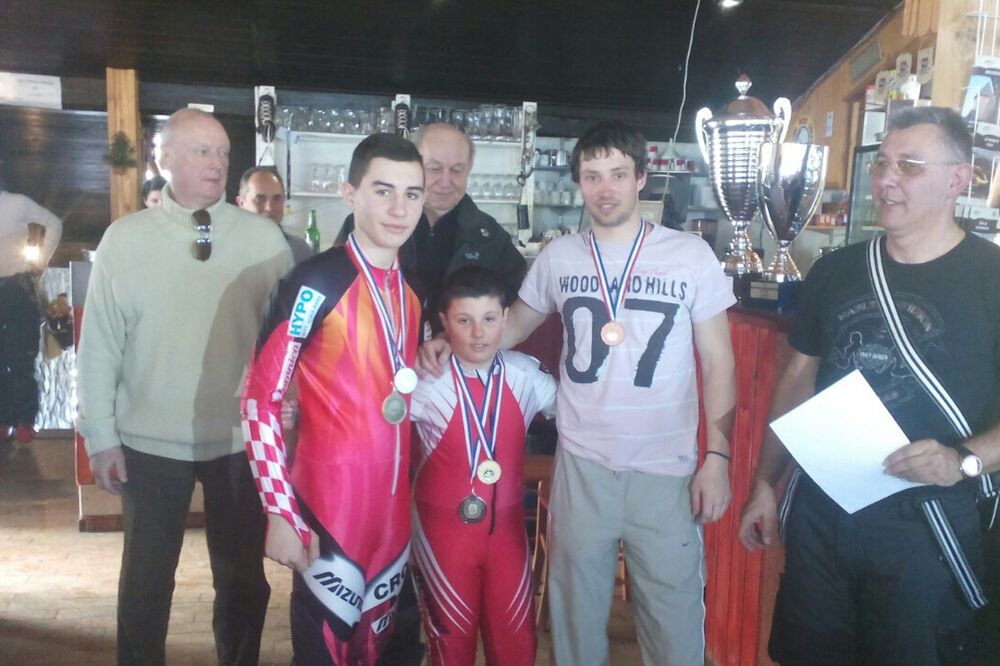 Petar Kasom, Foto: Privatna arhiva