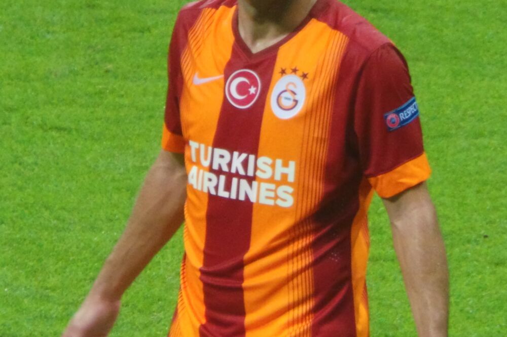 Goran Pandev, Foto: Wikipedia.it