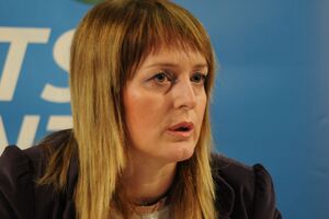 Bošnjak: Zahvaljujući SDP, Mugoša neće ići u Spuž nego u Sloveniju