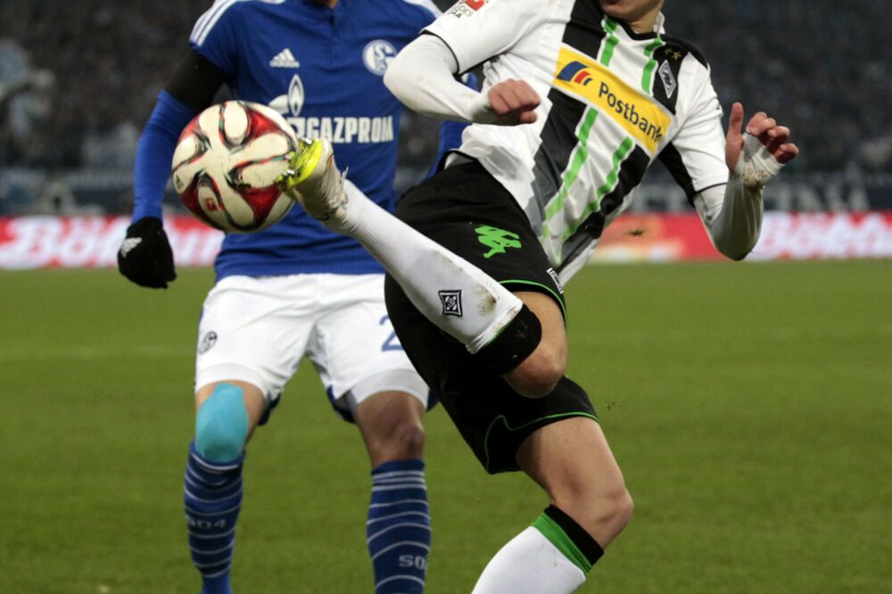 Torgan Azar, Foto: Reuters