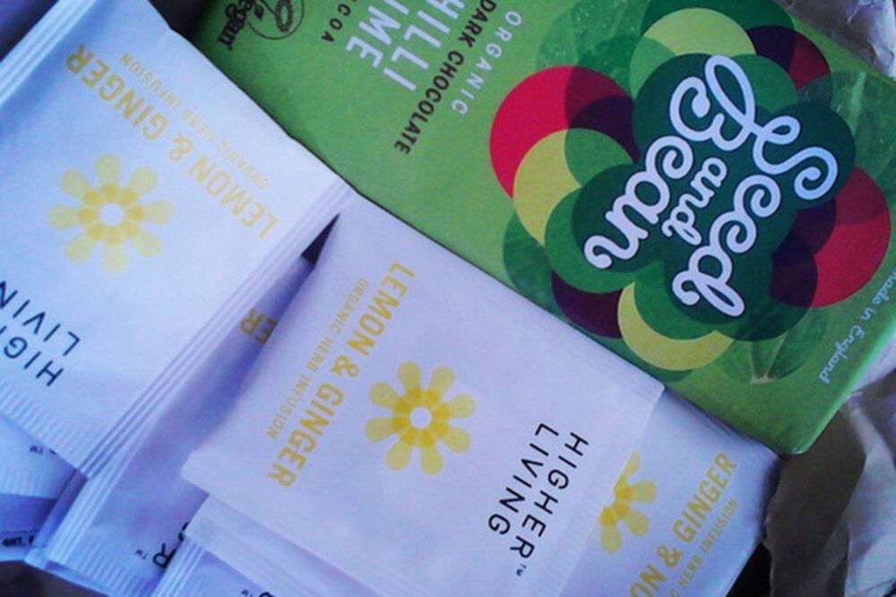 čokolada (ilustracija), Foto: Milan Vujović