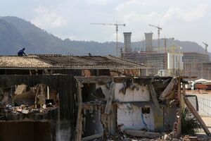 Ubijena četvorica policajaca u Brazilu