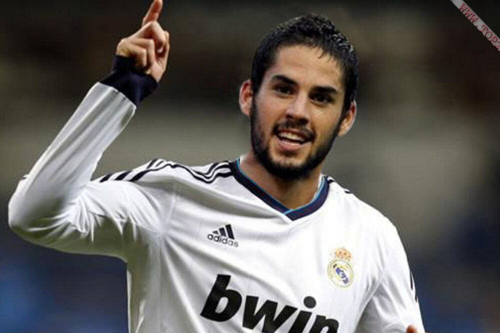 Isko, Foto: Www.top2best.com