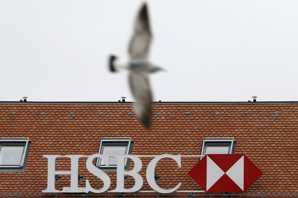 HSBC, Foto: Reuters