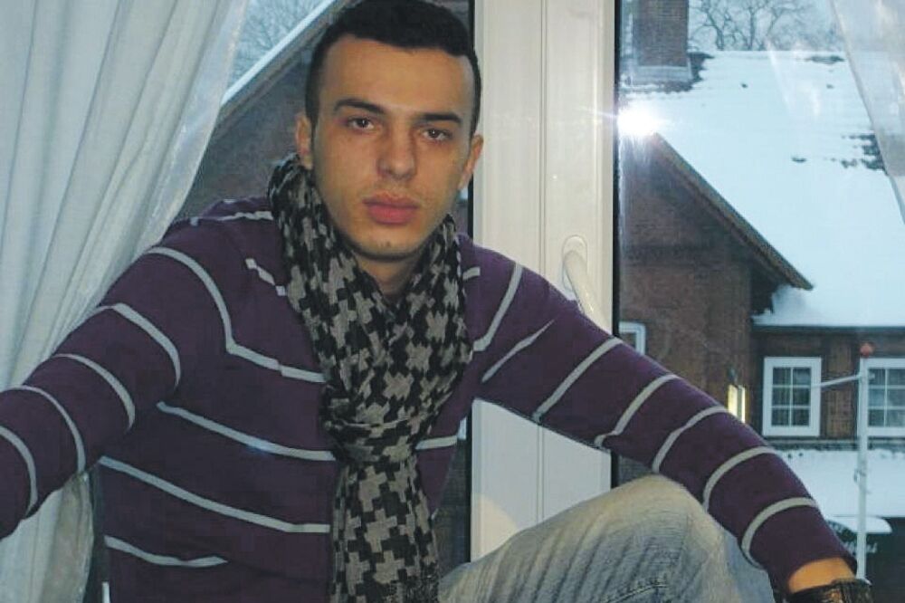 Anel Džudžević, Foto: Facebook