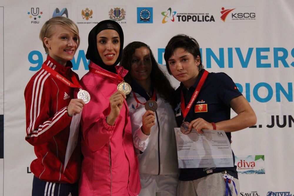 Ana Drašković, Foto: Boris Brnović