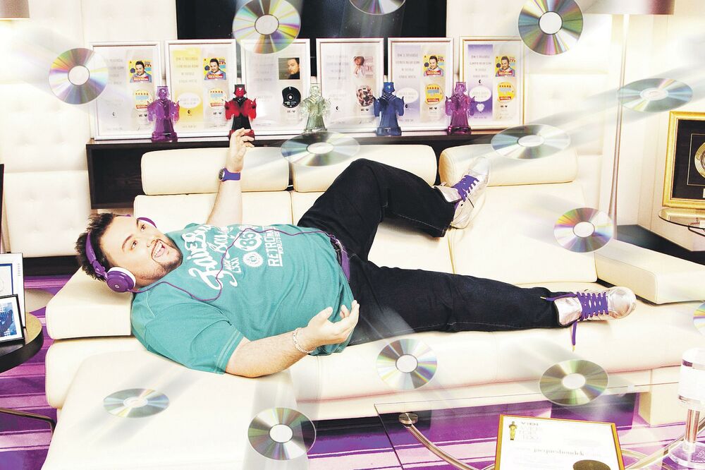 Žak Houdek (Novina)