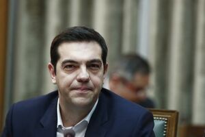 Doajen grčke ljevice protiv odluke Ciprasove vlade