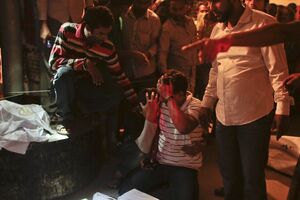 Potonuo brod u Bagladešu, udavilo se 48 ljudi