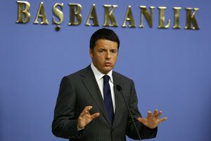 Renci o susretu s Putinom: Tražiću da Rusija izađe iz Ukrajine