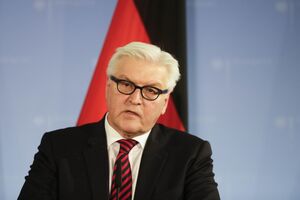 Njemačka upozorava na opasnost po Mariupolj
