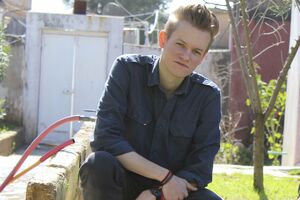 Švedski novinar pušten iz zarobljeništva u Siriji