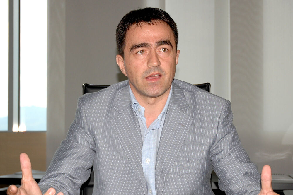 Tomislav Čelebić, Foto: Luka Zeković