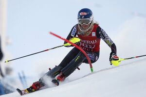 Šifrin najbolja na Pohorju