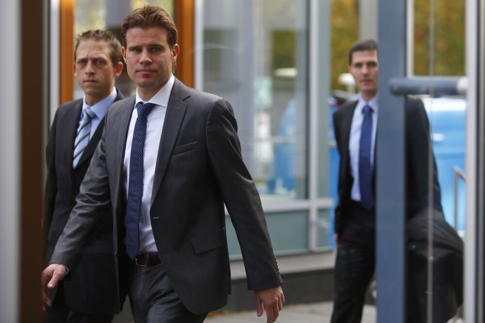 Feliks Brih, Foto: Reuters