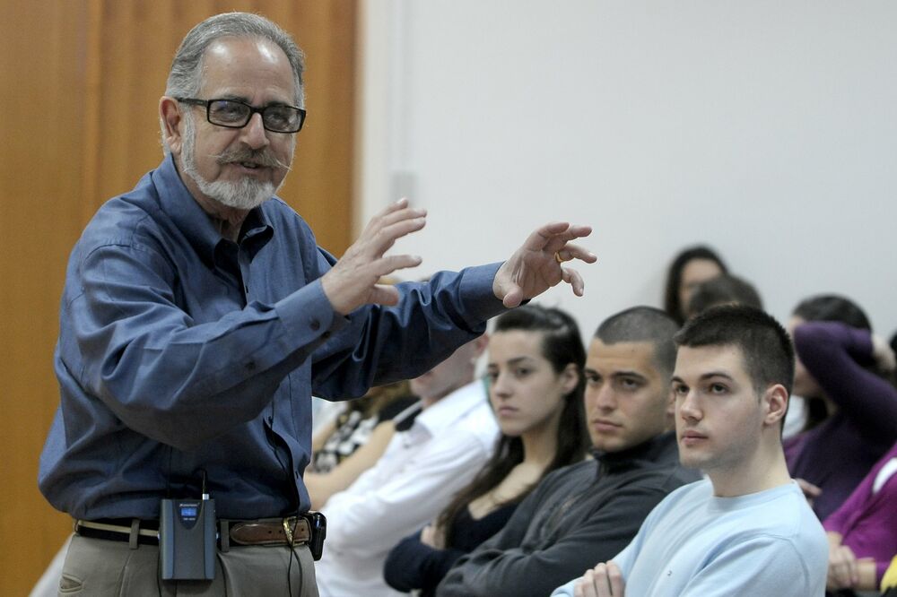 J.B. Kassarjian, Foto: Spark.me