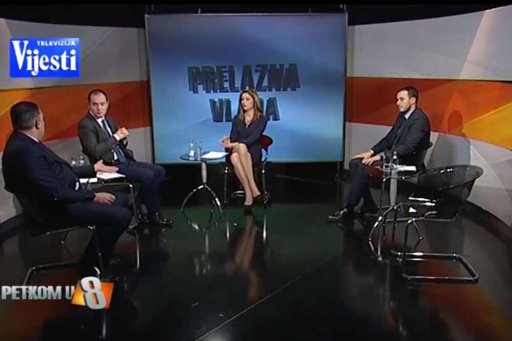 Petkom u 8, Foto: Screenshot (TV Vijesti)