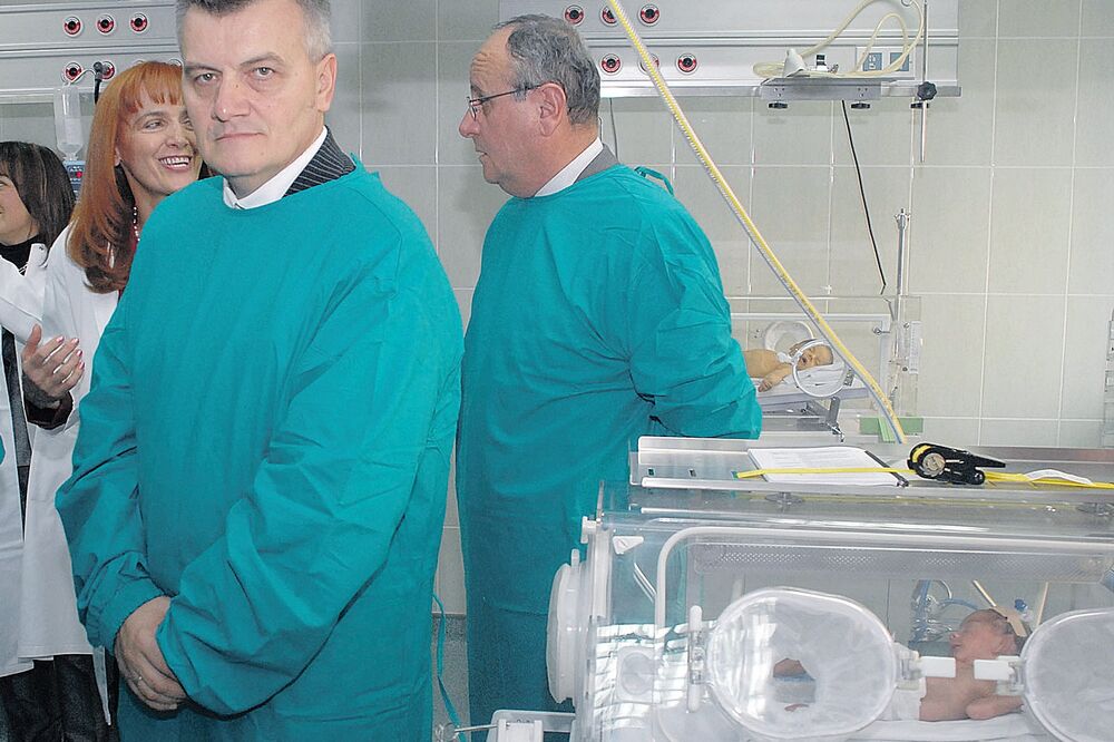 Miodrag Radunović, Foto: Zoran Đurić