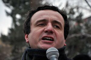 Samoopredjeljenje bira svoje novo rukovodstvo