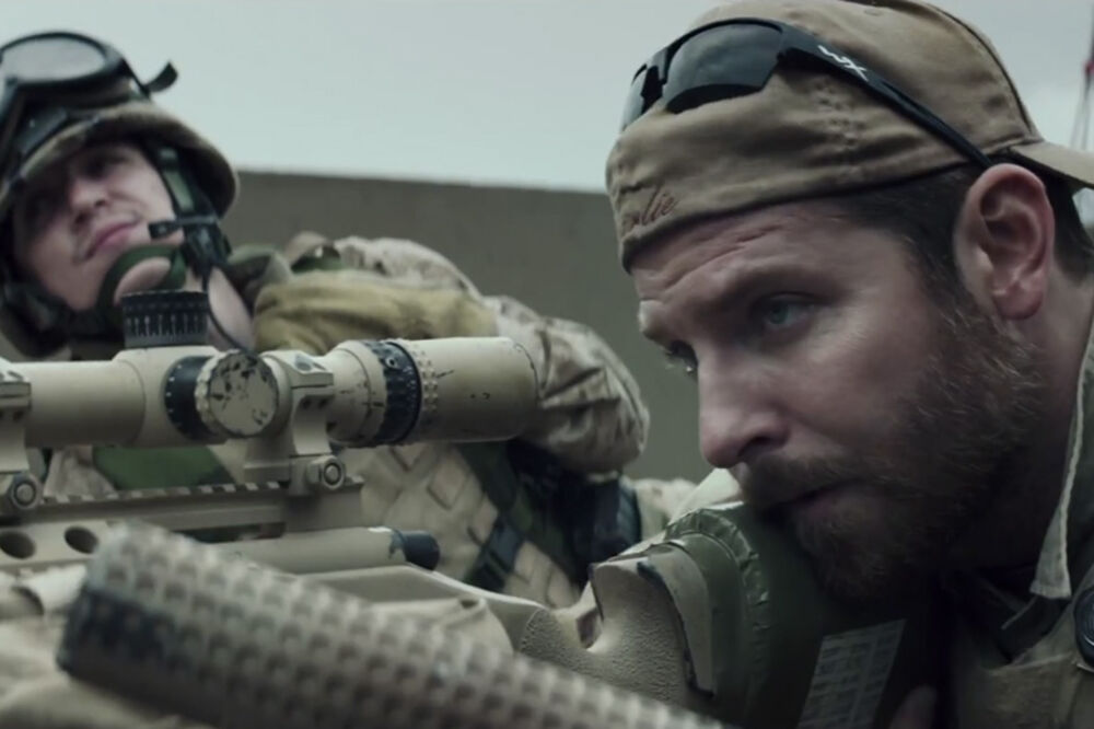 Snajperista, Foto: Screenshot (YouTube)