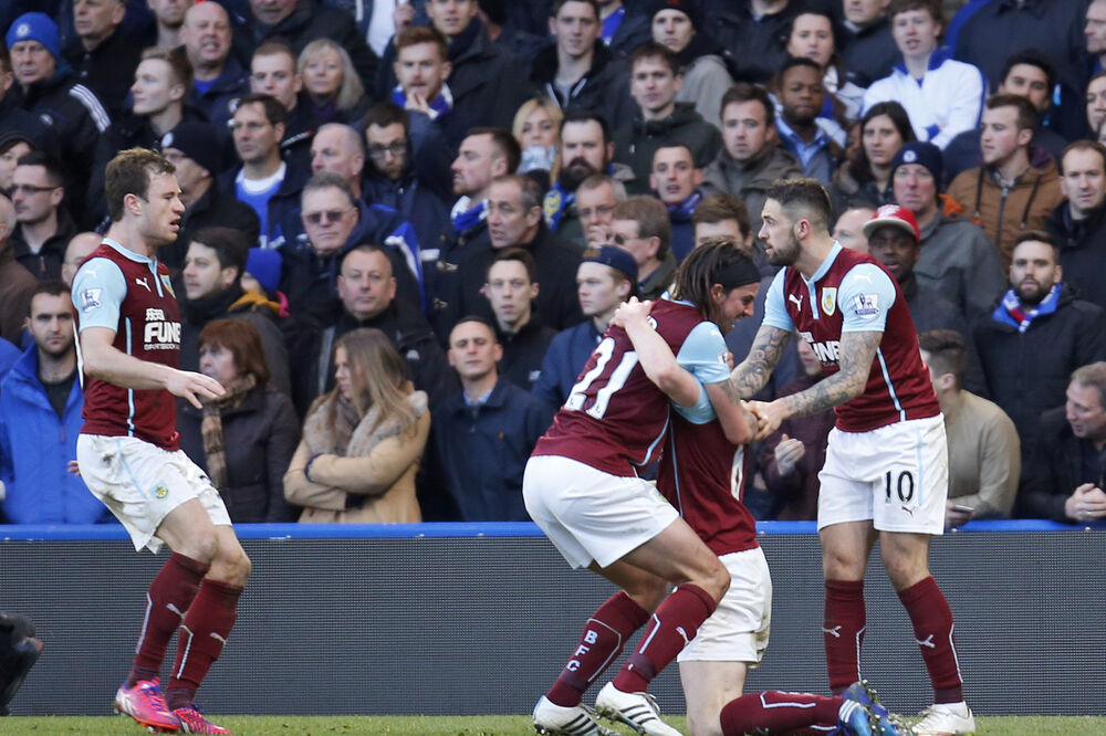 Barnli, Foto: Beta/AP