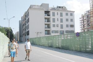 Ministar Mićunović obasjan bezmjerjem