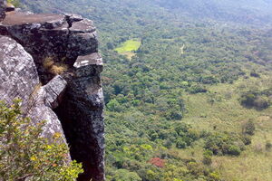 Holanđanin preživio pad s "Kraja svijeta"
