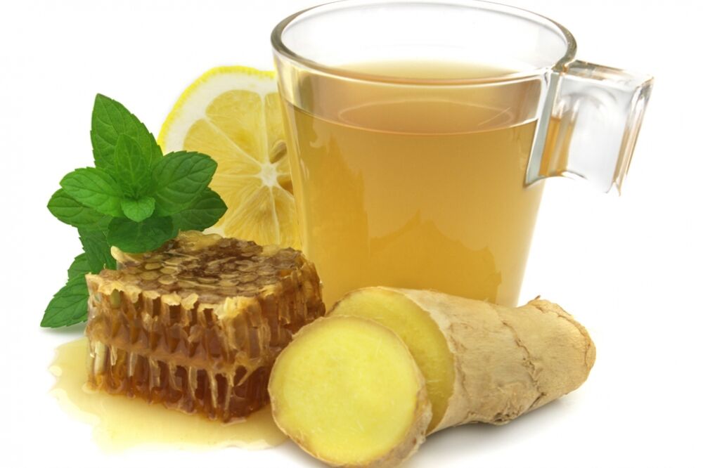 đumbir, Foto: Shutterstock.com