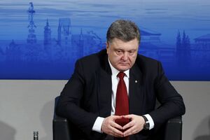 Porošenko potpisao formiranje vojne jedinice Ukrajine, Poljske i...