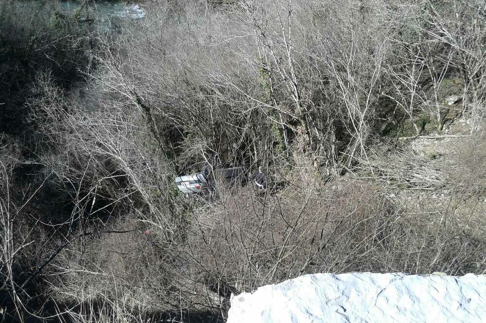 Kolašin Udes, Foto: Dragana Šćepanović